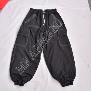 RST กางเกงสกีสำหรับทุกเพศกันน้ำกันลมระบายอากาศได้ดีสำหรับกีฬา100% ซับในผ้าไนลอนโพลีเอสเตอร์ - Product Image 1