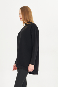 Túnica Mujer Oversized Knitwear 1201 - Product Image 4