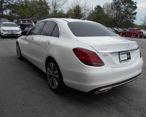parfait - 2019 - Mercedes-Benz - Classe C - C 300 - Product Image 3