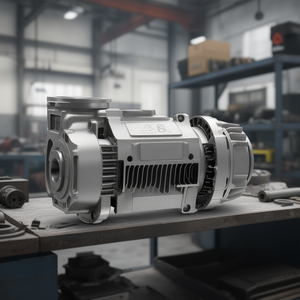 Nouveau arbre à cames 16SE100J, pièce de rechange pour moteur diesel Perkins - Product Image 3