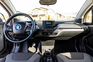 BMW I3 RANGE EXTENDER 2019 USADO, Volante a la Izquierda/Derecha - Product Image 5