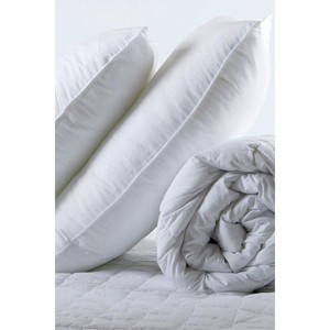 Varol King Queen Twin Size Double Duvet Pillow <b>Set</b> Soft Cotton Polyester Woven Technique for Home Hotel Wedding <b>Comforter</b> - Product Image 1