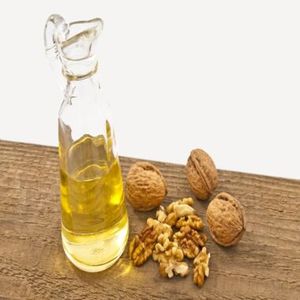 Refined Walnut Cooking Oil Grade Malaysian Private Customized Brand Facility Qualities CP6 CP8 CP10 Normal Temperature Storage - Product Image 1
