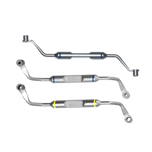 Taladro de guía de implante dental Premium, herramienta de guía de llave para solución sin llave de taladro, Instrumentos dentales de calidad de exportación, superventas - Product Image 3