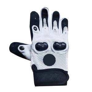 Gants de course Offre Spéciale personnalisés respirants pour l'extérieur, antidérapants et résistants à toutes les tailles. - Product Image 1