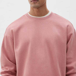 Sweatshirts With Soft Cotton <b>Blended</b> Material And Durable Stitching Ideal For Casual Wear Travel Use And Daily Comfort Needs - Product Image 5