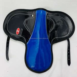 SELLE DE COURSE DE CHEVAUX SUPER LÉGÈRE AVEC STYLE PERSONNALISÉ OEM, COULEUR ET LOGO MATÉRIAUX DE HAUTE QUALITÉ ARBRE EN FIBRE TRÈS LÉGER - Product Image 4