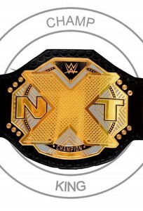 CUSTOMIZED CHAMPIONSHIP BELTS ! WORLD WRESTLING CHAMPION SHIP BELTS - Product Image 4