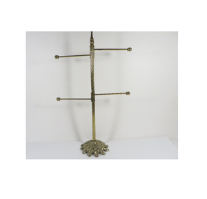 Soporte de joyería de latón macizo, accesorio con aspecto de diseñador, el más vendido, el más barato y el envío rápido - Product Image 4