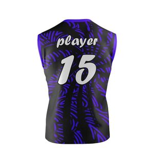 Diseño DE EQUIPO PROFESIONAL 7 en 7 Uniformes Set Totalmente impresión por sublimación 7 en 7 Uniformes de fútbol para adultos - Product Image 6