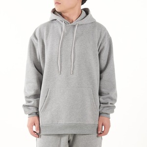 Conjuntos de gimnasio para hombre, conjunto de dos piezas de patrón sólido con pantalones elásticos, chándal de invierno de talla grande, venta al por mayor, recién llegados - Product Image 2