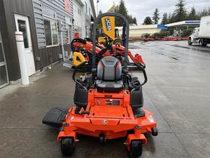 Cortacésped de giro cero Z252 2025, eficiencia de precisión inalámbrica de grado DIY, motor de 173cc para cada césped - Product Image 4