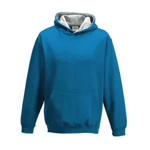 Sweat-shirt personnalisé pour enfants, sweat-shirt promotionnel personnalisable - Product Image 2