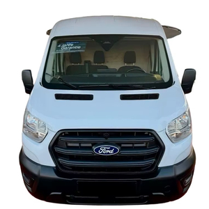 Usato 2025 Ford Transit 350 L3 H2 Trend 3 Posti 4 Cilindri 131 CV Diesel Manuale Guida a Sinistra - Product Image 1