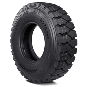 Pneus de <span class=keywords><strong>camion</strong></span> AURUNZE 1100r20 11.00R20, pneus lourds en promotion, <span class=keywords><strong>service</strong></span> 24h/24 et 7j/7, adaptés à de multiples scénarios, mines - Product Image 4