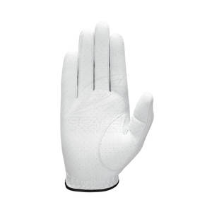 Gants de golf en cuir de qualité supérieure offrant une adhérence optimale et des performances durables sur le parcours - Product Image 3