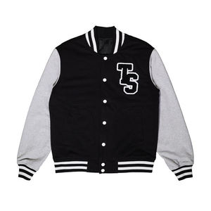 แจ็กเก็ตทีมตัวแทนของผู้ชายแจ็กเก็ตแบบป้องกันการยับสำหรับผู้ชาย - Product Image 1