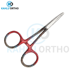 Herramientas quirúrgicas de la mejor calidad, fórceps quirúrgicos de diseño único de acero inoxidable a la venta por KAHLU ORTHOPEDIC - Product Image 2