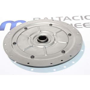 Amortisseur à ressort Baltacioglu 156.00340810 pour transmission automatique de bus, pièce de rechange de remplacement après-vente - Product Image 3