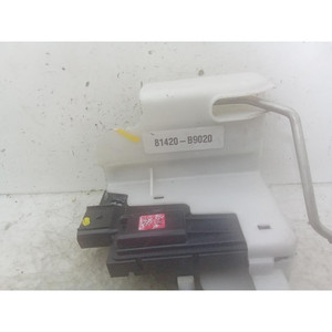 CERRADURA TRASERA DERECHA HYUNDAI i10 2ª Serie 81420-B9020 (11>13) - Product Image 1