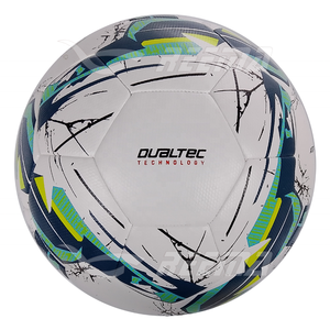 Balón de Fútbol Sala Reema de Alta Calidad, Personalizado, Duradero, de PU, Tamaño Oficial 5, para Partidos Deportivos, Venta al Por Mayor - Product Image 2