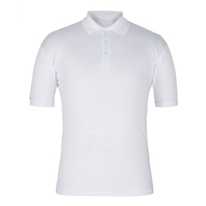 Polo sur mesure Polo de luxe de haute qualité multicolore Premium pour hommes Polo doux et confortable Classic Fit Styles Polo Shirt - Product Image 5