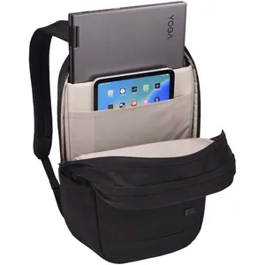 <b>Case</b> Logic Invigo 15.6\" Sustainable Promotional Backpack for Merchandising - Product Image 5