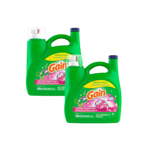 น้ำยาซักผ้าเกน กลิ่นลาเวนเดอร์ สำหรับซัก 96 ครั้ง ปริมาณ 138 ออนซ์ - Product Image 1