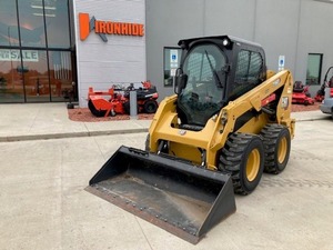 รถตักขนาดเล็กสำหรับแมว2021 236D3 - Product Image 4