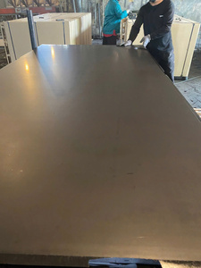 High Quality FOMEX First-Class Core Eucalyptus Modern Design <b>Formwork</b> Black/Brown E0 Standard for construction - Product Image 4