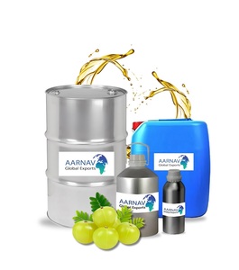 Huile de support d'Amla 100% pure pressée à froid, vente en gros, soins capillaires et de la peau, massage et aromathérapie - Product Image 2