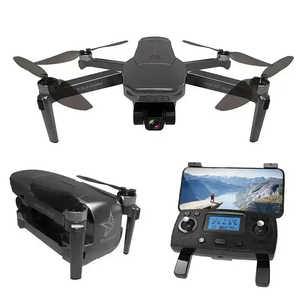 Drone Selfie 4K SJY-028MAX pour Débutants, Mini Quadricoptère FPV RC à Longue Portée 1,2 KM avec WiFi 2,4G pour la Photographie - Product Image 6