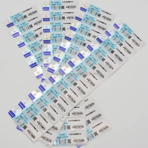 Chất Lượng Cao Giành Chiến Thắng 11/<span class=keywords><strong>10</strong></span> Chuyên Nghiệp Coa Sticker OEM 100% Chính Trực Tuyến Kích Hoạt Bạc/Đỏ/Xanh/Hồng Email Giao Hàng - Product Image 1