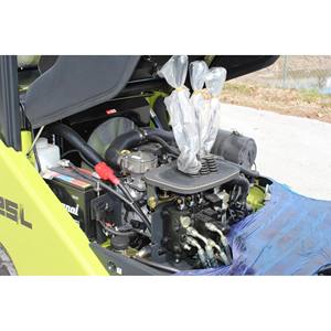 Chariot élévateur à moteur interne CLARK S25L 2023 - Product Image 5