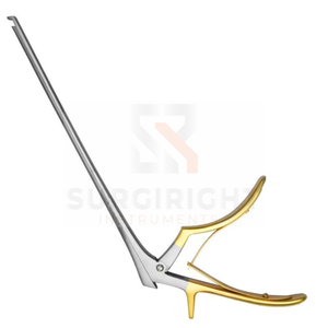 Best Material High Quality <b>Make</b> <b>Your</b> <b>Own</b> Newest Surgical Orthopedic Kerrison Rongeur45 Dergree by KAHLU ORTHOPEDIC by Surgiright - Product Image 6