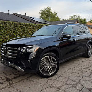 Mercedes-Benz GLS450 4Matic 2025 Usado - Product Image 1