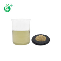 Édulcorant zéro calorie : Poudre de jus de Luo Han Guo (fruit du moine)