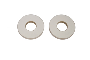 Özel PZT malzeme Piezo seramik piezoelektrik halka Piezo eleman dönüştürücü kaynak için elektrik seramik ürün - Product Image 2