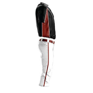 Produit très demandé uniforme de baseball pour utilisation en extérieur/Uniforme de baseball de meilleur fournisseur à vendre - Product Image 3