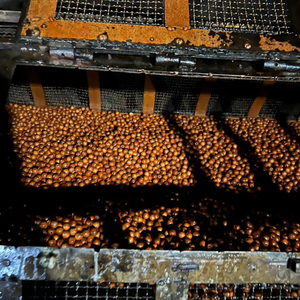 Funda de Asiento de Madera con Cuentas para Mayor Comodidad en Viajes Largos - Product Image 4