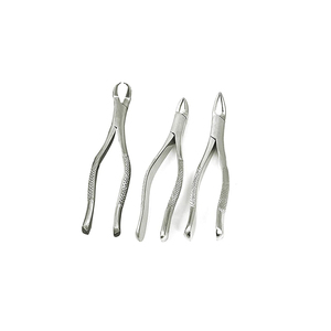 Alicates de corte de alambre de ortodoncia para dentistas profesionales, herramientas de ortodoncia quirúrgica dental, alicates y fórceps para quitar aparatos ortopédicos - Product Image 2