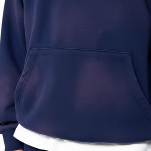 Meilleurs fabricants de vêtements : Survêtements délavés pour hommes, prix de gros, vêtements décontractés, survêtement uni et vierge pour hommes, en vente - Product Image 6