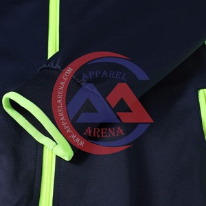 Trajes Deportivos Personalizados al por Mayor con Logotipo, Conjuntos Deportivos para Hombre, Trajes Deportivos para Correr - Product Image 3