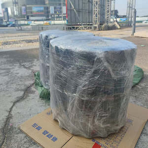 LINGLONG <b>Agricultural</b> Engineering <b>Tires</b> 10.0/75-15.3 IMP TYRE 11.5/80-15.3 BIAS <b>Tractor</b> Tyre Advance Tyre for Farm - Product Image 3