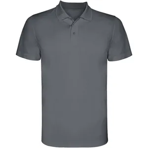 Camiseta Polo Deportiva Personalizada Monzha para Hombre para Merchandising Promocional - Product Image 6