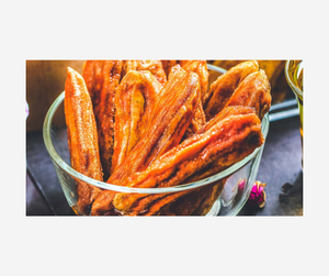 Tropica Fruit Banane séchée par 99 Gold Data Vietnam - Sweet Bliss, Top Quality, Incroyablement abordable - Product Image 1