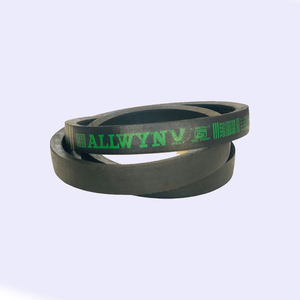SPA de cinturones en V estrechos confiables para un rendimiento óptimo de la maquinaria Cinturones duraderos de alta resistencia para uso pesado - Product Image 1