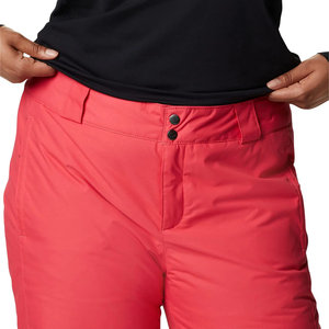 Pantalones de Esquí de Talla Grande para Mujer, Fabricante OEM, Ropa Casual, Transpirable, Precio de Mayoreo, Pantalones de Esquí para Mujer - Product Image 6