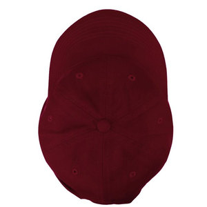 Casquette de Baseball personnalisée avec Logo brodé 3d, 6 panneaux, vente en gros - Product Image 3