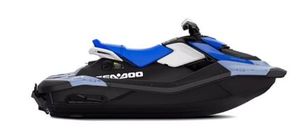 R X T 300 Sea Doo J e t S k i Barco de carreras de agua de alta velocidad para ocio y entretenimiento - Product Image 4